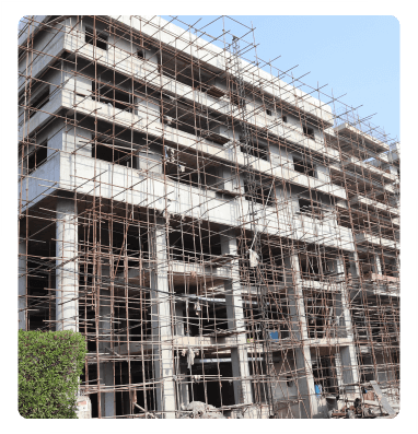 Facilities and Infrastructure